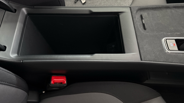 MG MGS5 125kW SE EV 49kWh 5dr Auto Electric Estate